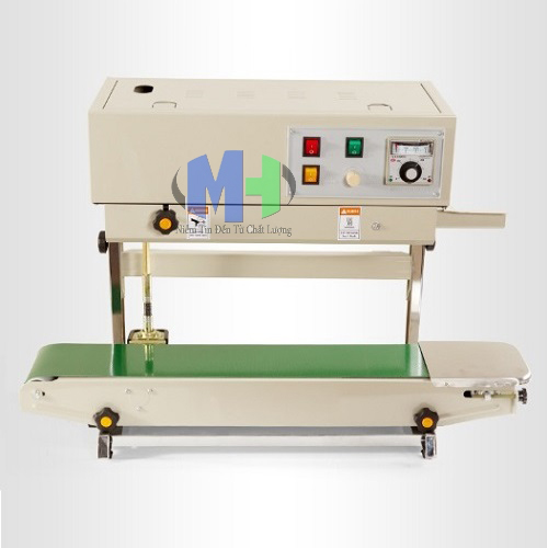 Máy hàn miệng túi liên tục FR-900